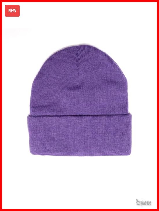 Officially Licensed Knit Beanie Hat - Skullies & Beanies main image 4
